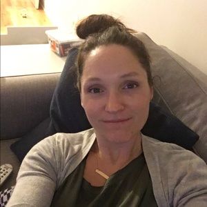 Meet your Posher, Natalie